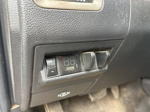 Used 2011 RAM 5500 4x4 Regular Cab w/ PWR Accessory Group image 10