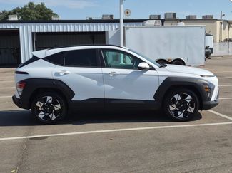 Used 2025 Hyundai Kona SEL FWD video 4