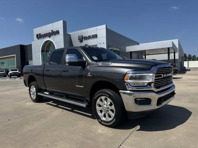 Used 2023 RAM 2500 Laramie