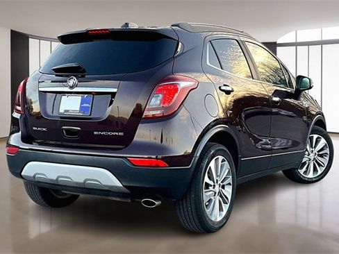 Used 2018 Buick Encore Preferred image 6