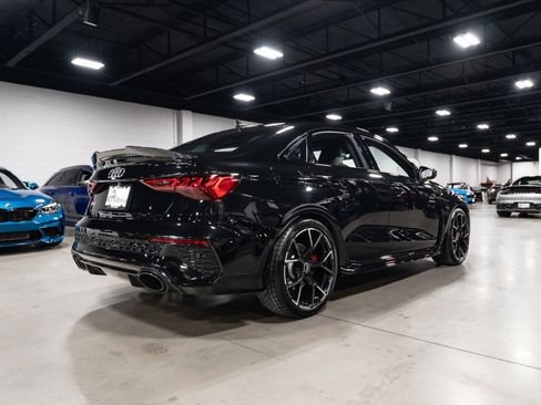 Used 2023 Audi RS 3 2.5T quattro image 11