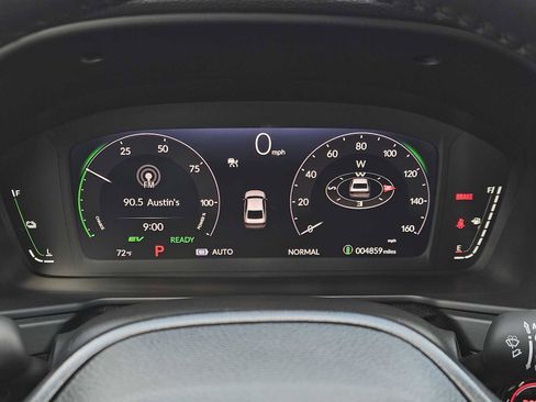 Used 2025 Honda Accord Sport image 16