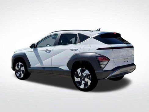 New 2026 Hyundai Kona Limited AWD/4WD image 4