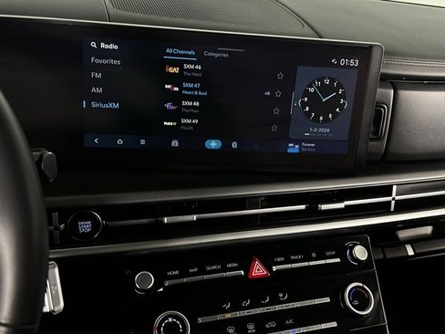 Used 2025 Hyundai Santa Fe SE image 26