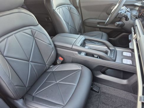 New 2027 Kia Telluride EX AWD/4WD image 15