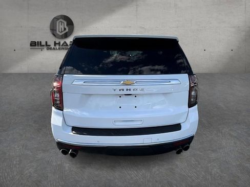 Used 2023 Chevrolet Tahoe High Country AWD/4WD image 6