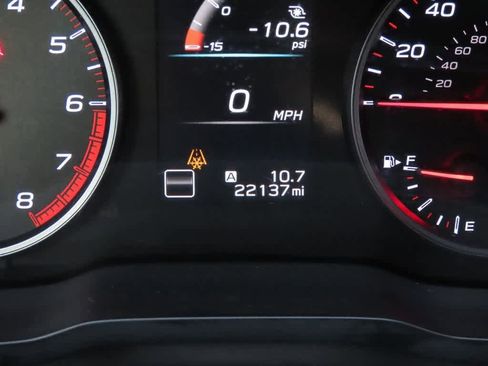 Used 2022 Subaru WRX Premium image 28