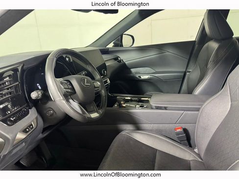 Used 2024 Lexus RX 350 w/ Convenience Package AWD/4WD image 31