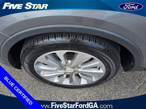 Used 2020 Buick Encore Preferred FWD image 10
