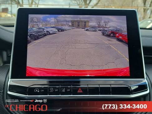 New 2026 Jeep Compass Latitude image 28