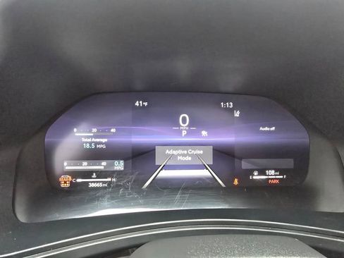 Used 2024 Toyota Grand Highlander Platinum image 21