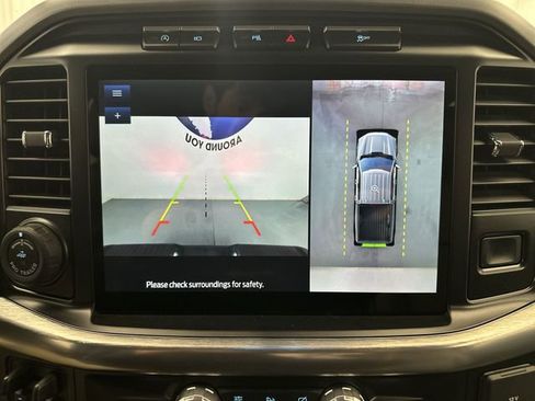 Used 2021 Ford F150 Lariat image 25