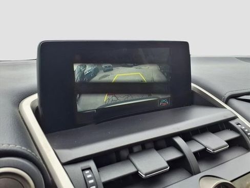 Used 2021 Lexus NX 300 FWD w/ Comfort Package image 22