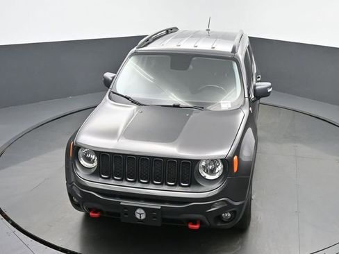 Used 2016 Jeep Renegade Trailhawk image 38