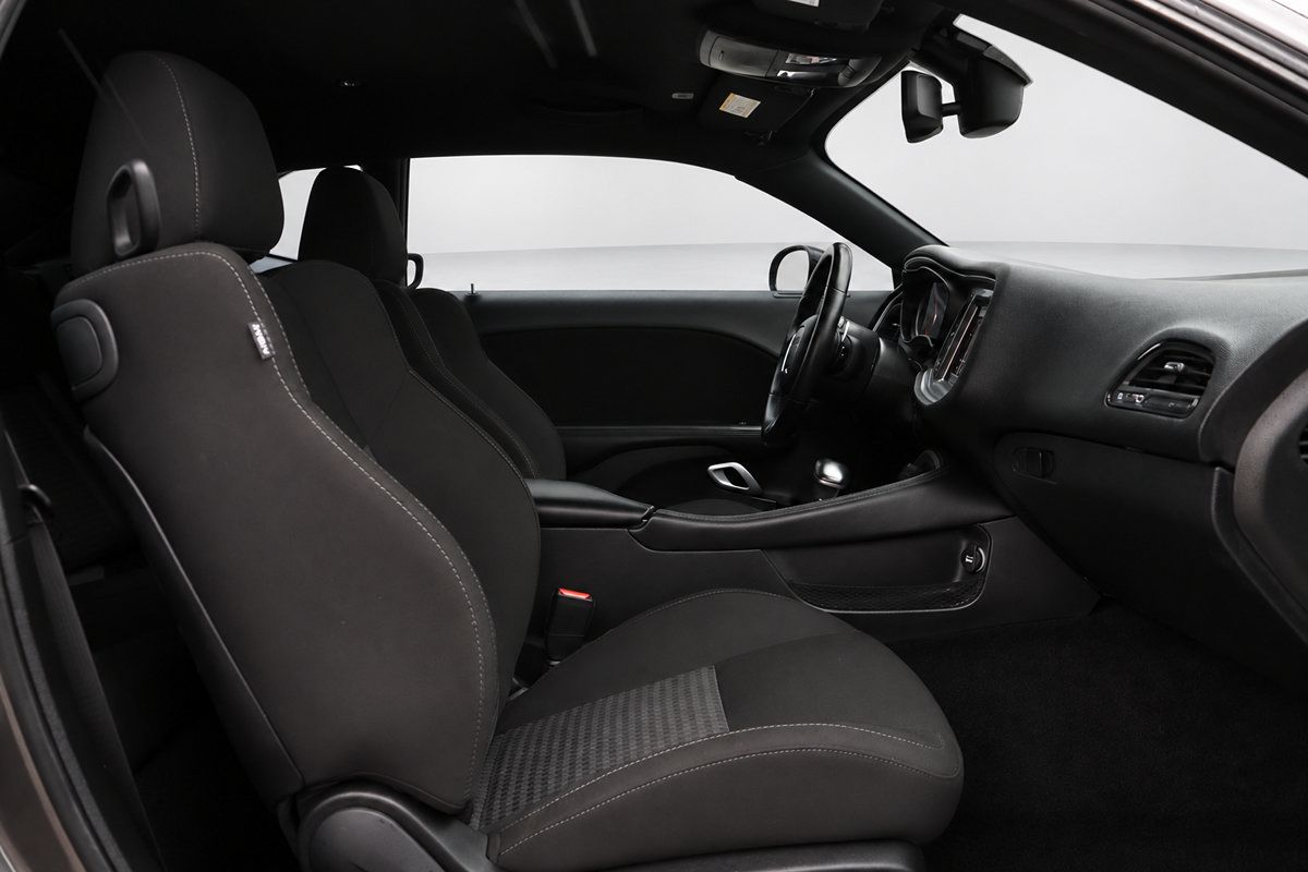 Used 2022 Dodge Challenger R/T RWD image 14