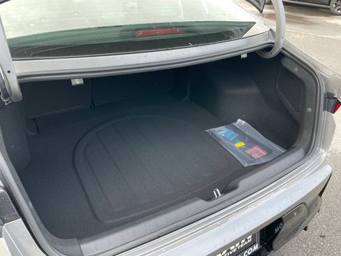 New 2026 Kia K4 GT-Line Turbo w/ GT-Line Sunroof Package FWD image 28