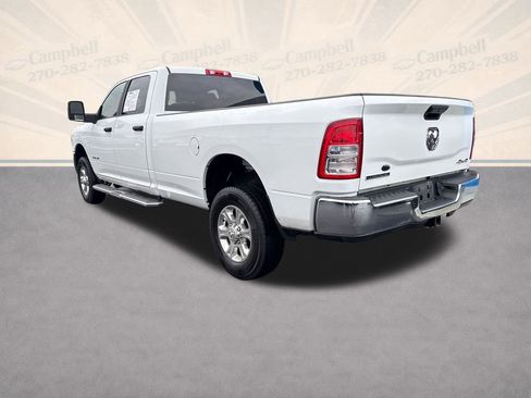 Used 2024 RAM 2500 Big Horn image 3