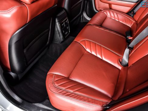 Used 2022 Dodge Charger SRT Hellcat image 21