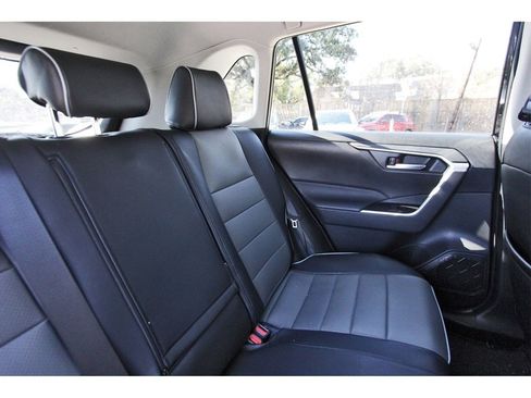 Used 2024 Toyota RAV4 XLE image 10