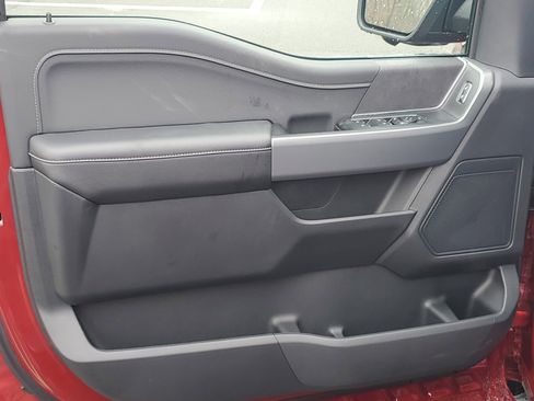 New 2026 Ford F150 XLT w/ Equipment Group 302A MID image 8