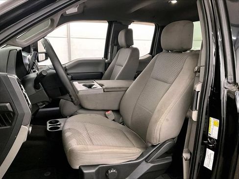 Used 2018 Ford F250 XLT AWD/4WD image 24