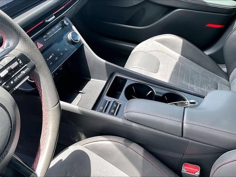 Used 2024 Hyundai Sonata N Line FWD image 18