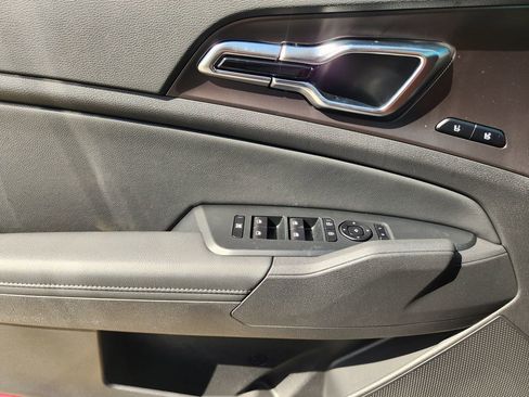 New 2026 Kia Sportage SX Prestige AWD/4WD image 16
