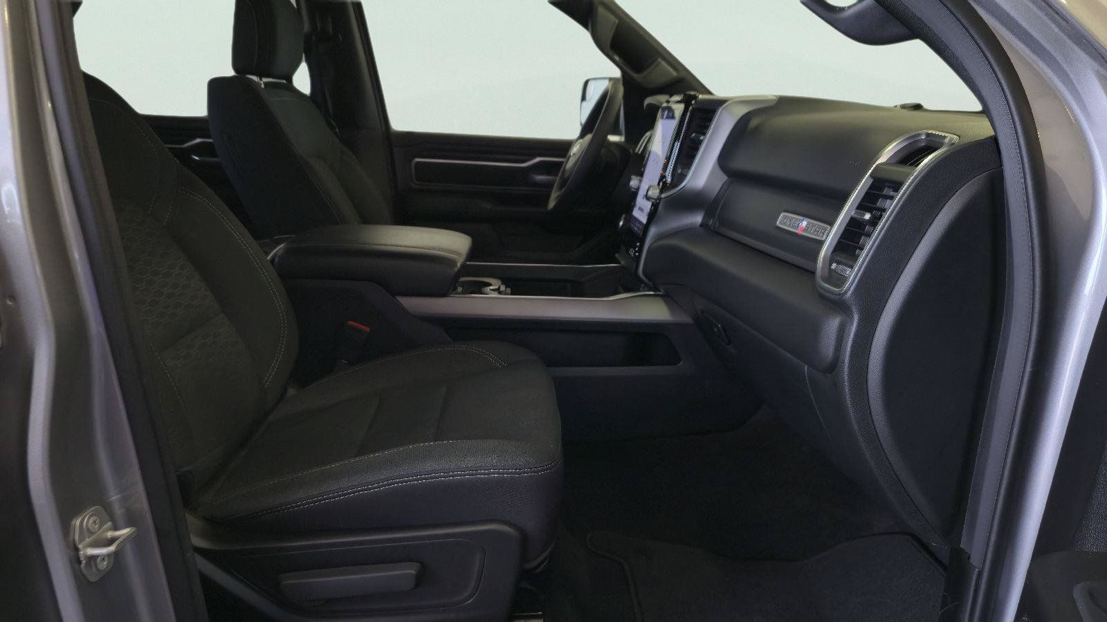 Used 2025 RAM 1500 Lone Star AWD/4WD image 20