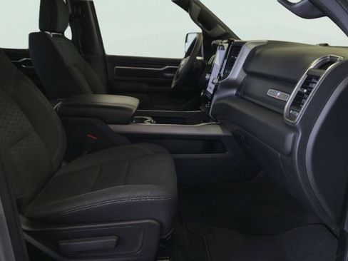 Used 2025 RAM 1500 Lone Star AWD/4WD image 20