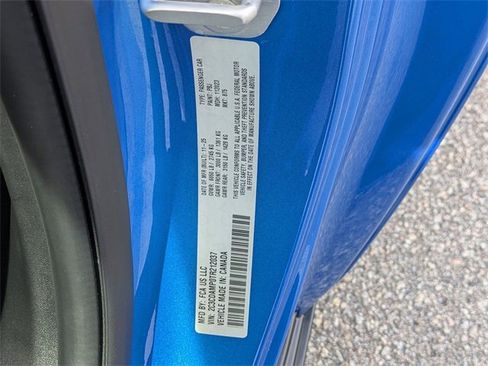 New 2026 Dodge Charger R/T Scat Pack image 31