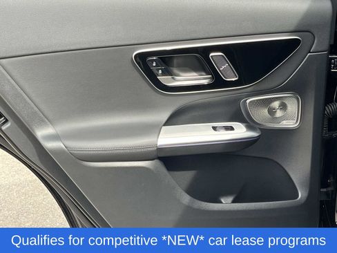 Used 2026 Mercedes-Benz GLC 300 GLC 300 image 15