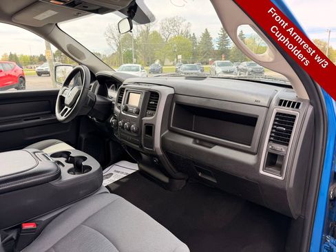 Used 2023 RAM 1500 Tradesman w/ Popular Equipment Group AWD/4WD image 33