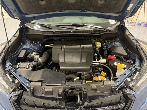 Used 2022 Subaru Forester Limited image 55