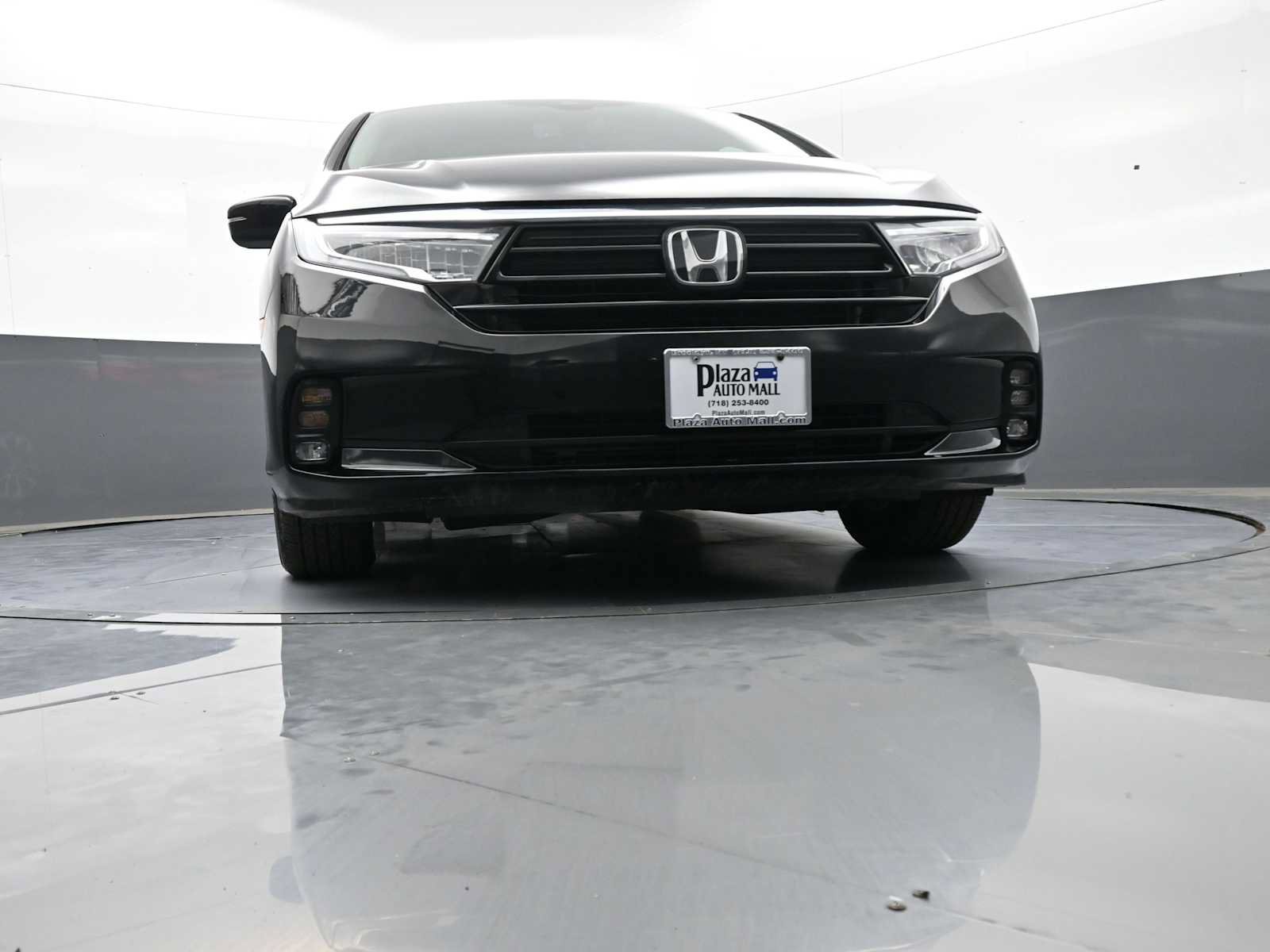 Certified 2023 Honda Odyssey EX-L image 29