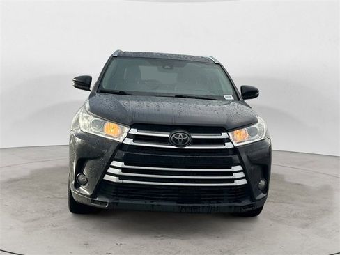 Used 2018 Toyota Highlander XLE image 8