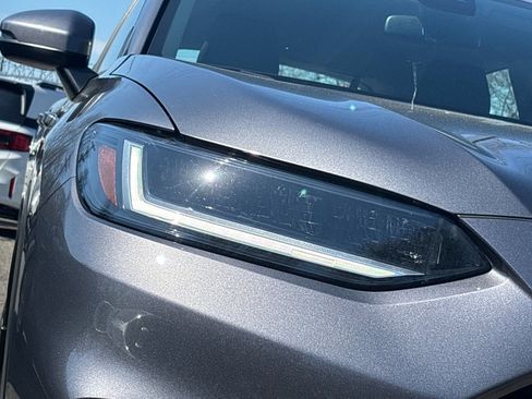 Used 2023 Honda HR-V LX image 28