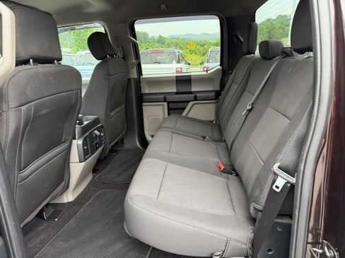 Used 2020 Ford F150 XL w/ Equipment Group 101A Mid AWD/4WD image 12