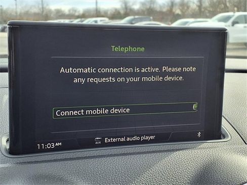 Used 2018 Audi A3 2.0T Premium Plus w/ Premium Plus Package image 51