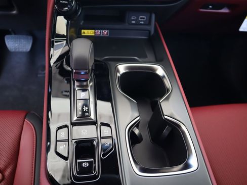 New 2026 Lexus NX 350 AWD image 38