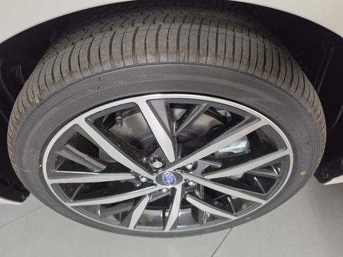 New 2026 Subaru Impreza 2.0i Sport AWD/4WD image 10