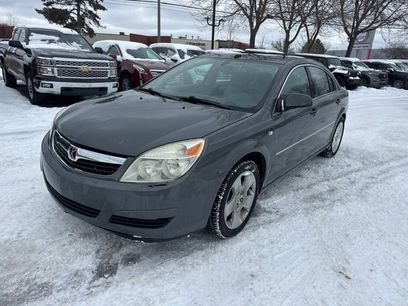 Used 2008 Saturn Aura XE w/ Preferred Package