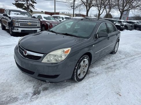 Used 2008 Saturn Aura XE w/ Preferred Package image 1