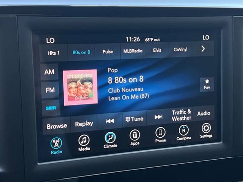 Used 2020 Chrysler Pacifica Touring w/ S Appearance Package FWD image 22