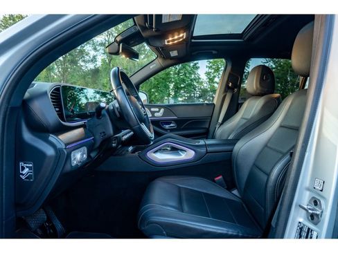 Used 2022 Mercedes-Benz GLE 450 4MATIC image 11