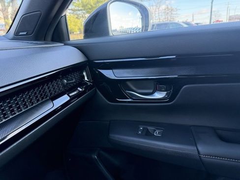 Certified 2023 Honda CR-V Sport Touring image 12