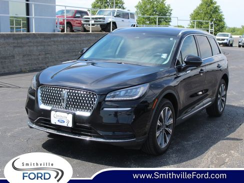 Used 2022 Lincoln Corsair Reserve w/ Equipment Group 201A AWD/4WD image 1