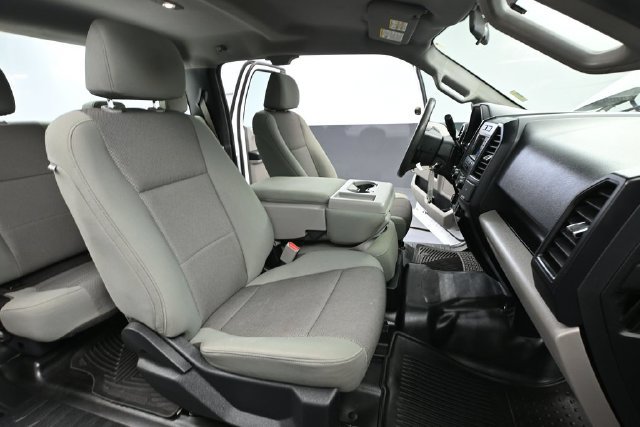 Used 2016 Ford F150 XL w/ XL Power Equipment Group AWD/4WD image 34