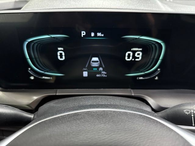 Used 2023 Kia Telluride S AWD/4WD image 17