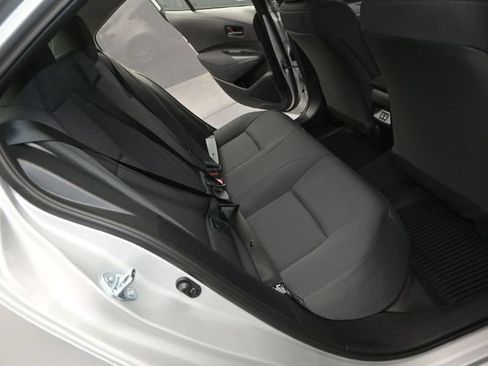 Used 2026 Toyota Corolla LE FWD image 13
