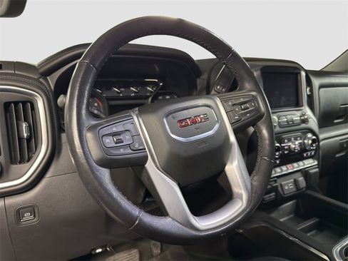 Used 2021 GMC Sierra 1500 SLT w/ SLT Convenience Package image 7